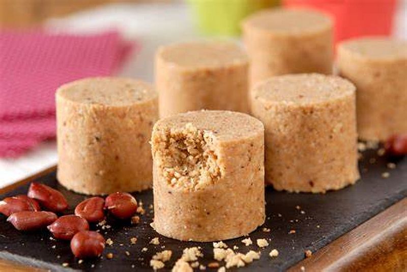 Paçoquinha